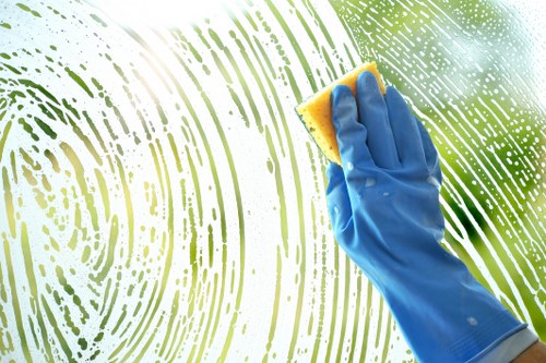Professional carpet cleaning in W5 with fresh, clean flooring