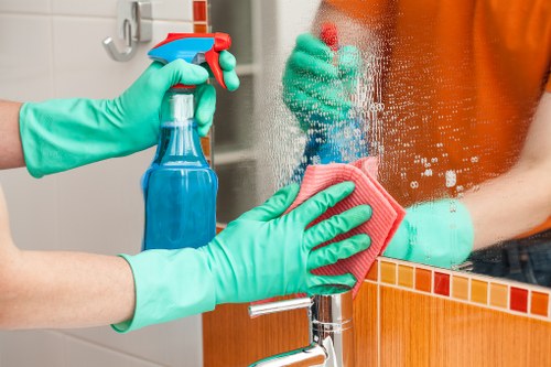Carpetcleaning W5 ethical operations and anti-slavery commitment