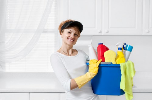 Local carpet cleaning in W5 for long-lasting floor care