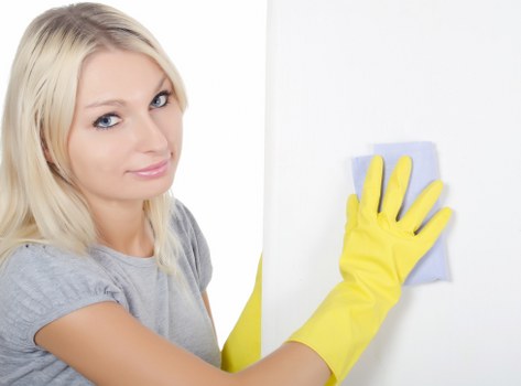 Local oven cleaning in W5 for a fresher and more hygienic kitchen